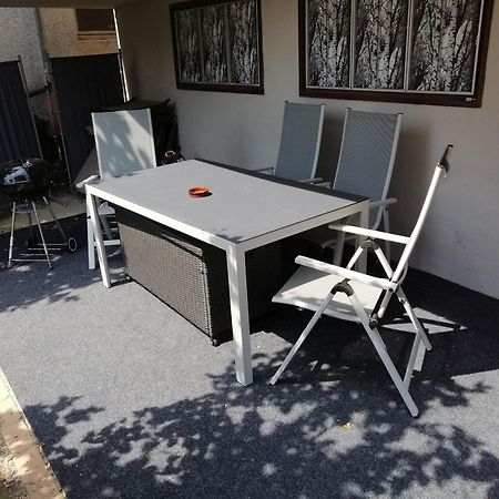Ferienhaus Gruendaublick Bagian luar foto