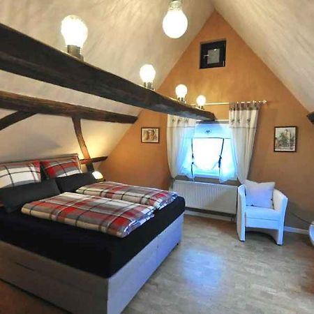 Ferienhaus Gruendaublick Bagian luar foto