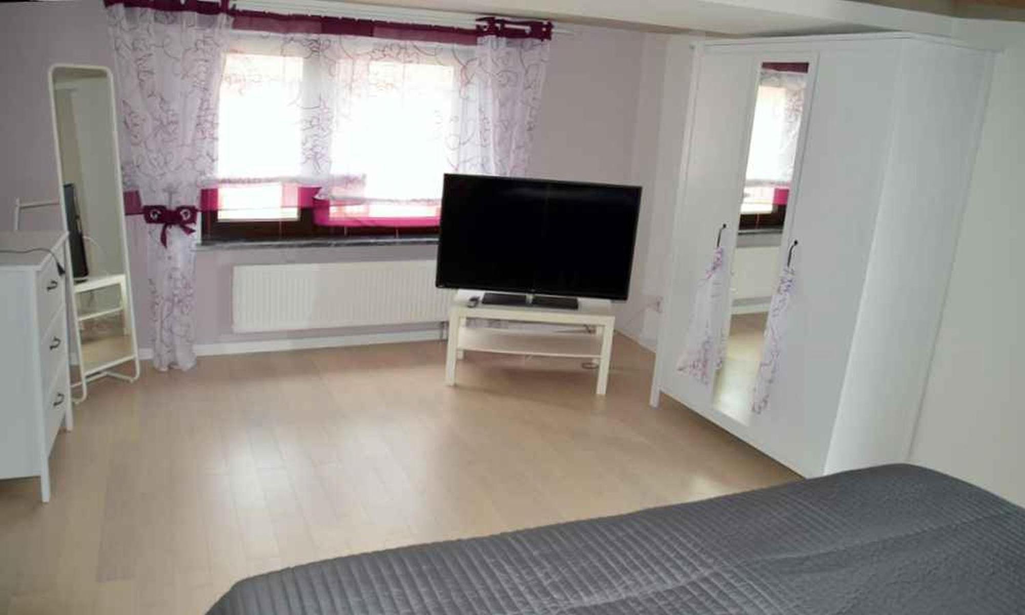 Ferienhaus Gruendaublick Bagian luar foto