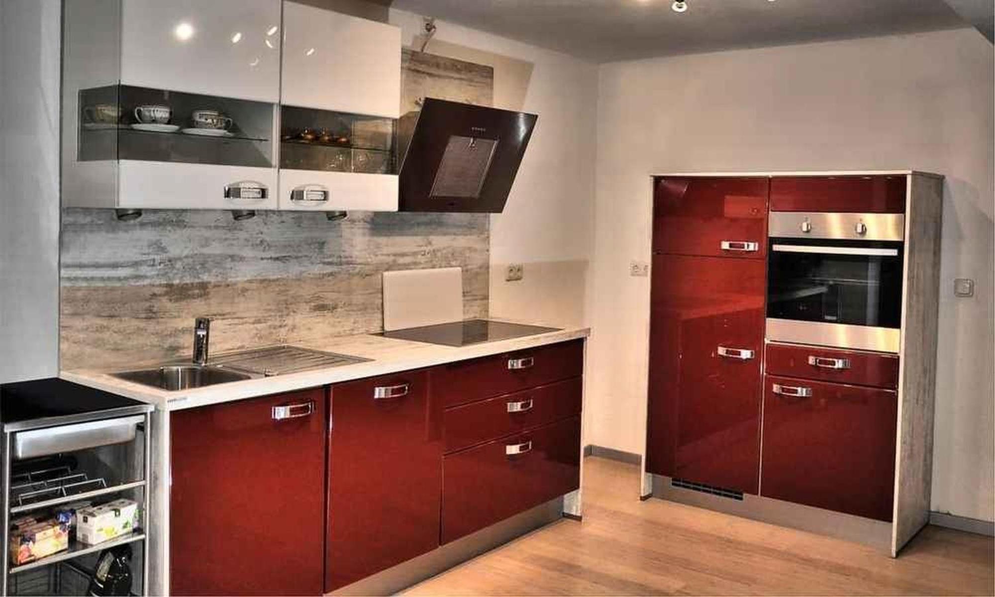 Ferienhaus Gruendaublick Bagian luar foto