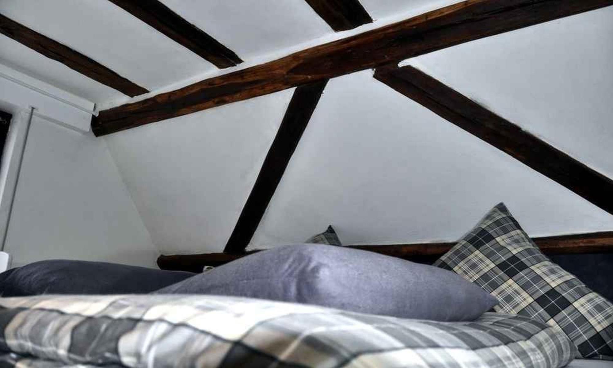 Ferienhaus Gruendaublick Bagian luar foto