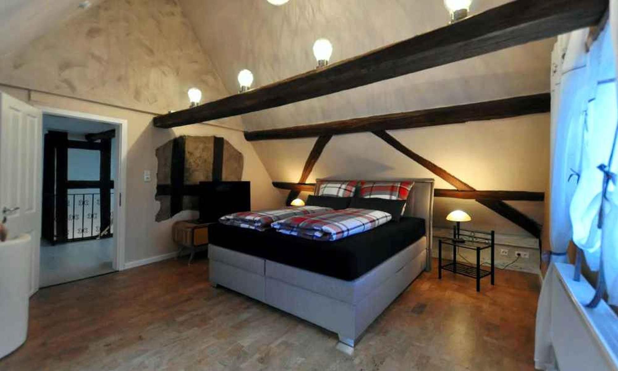 Ferienhaus Gruendaublick Bagian luar foto