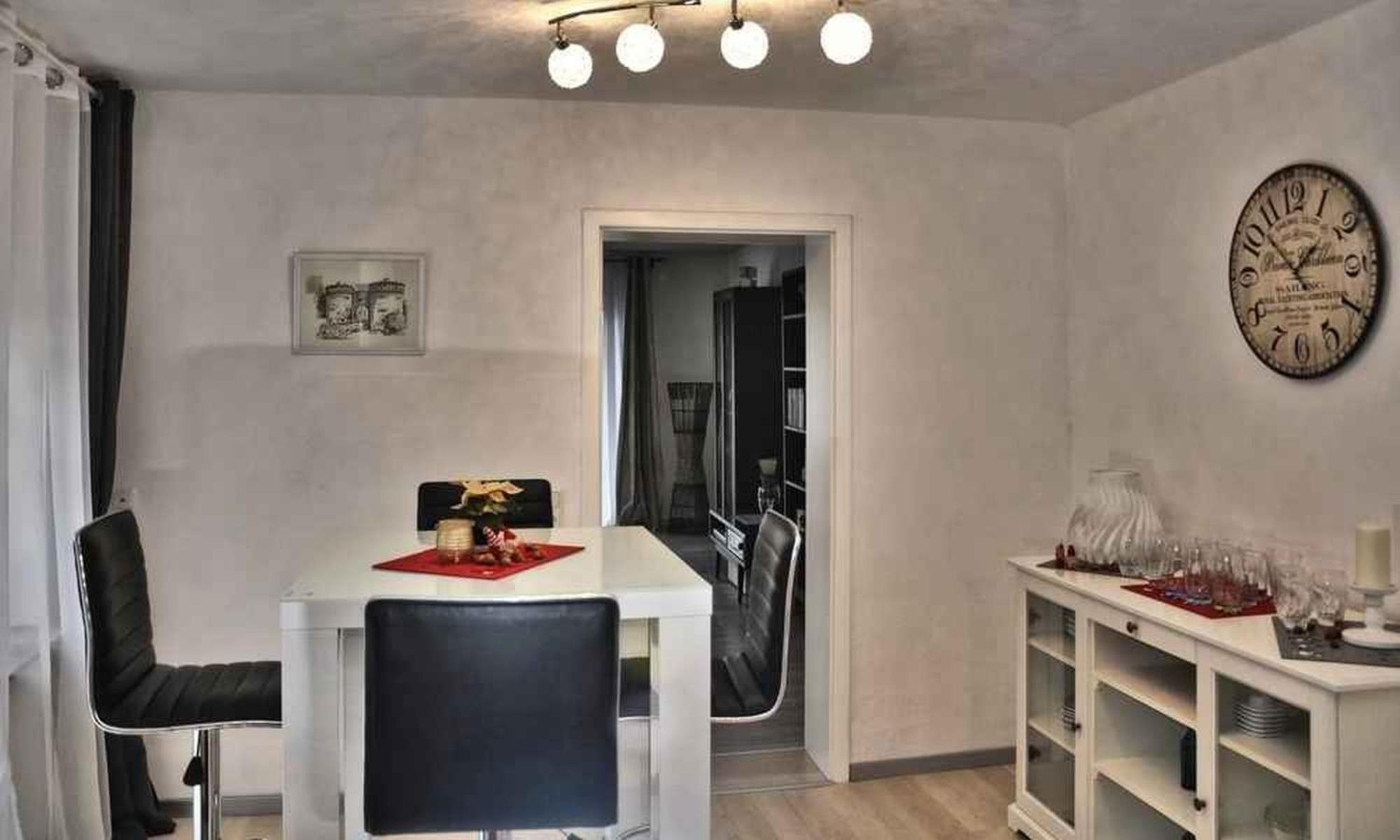 Ferienhaus Gruendaublick Bagian luar foto