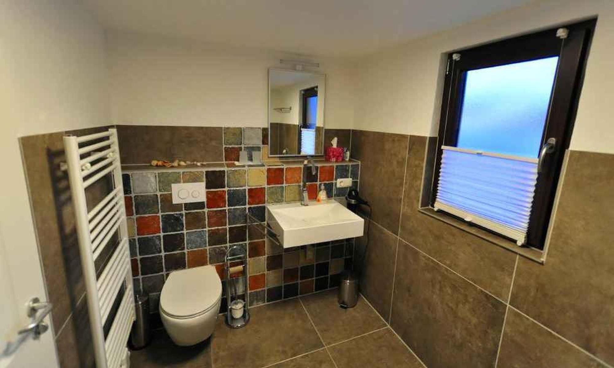 Ferienhaus Gruendaublick Bagian luar foto