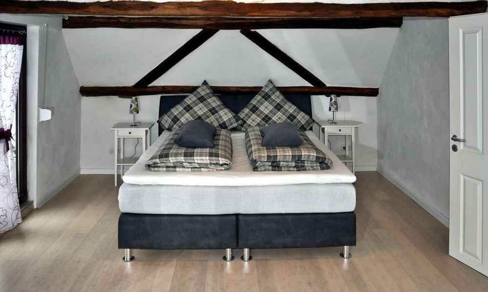 Ferienhaus Gruendaublick Bagian luar foto
