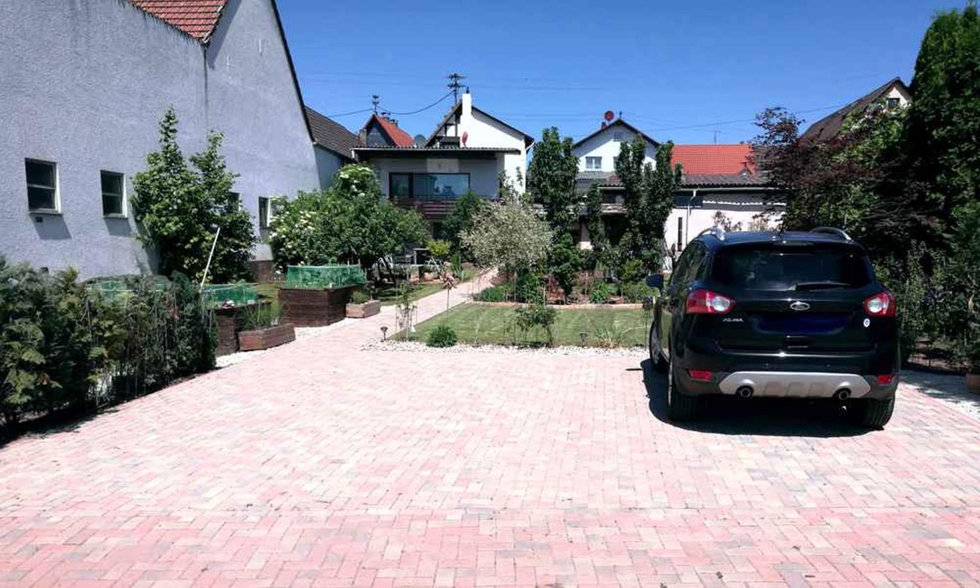 Ferienhaus Gruendaublick Bagian luar foto