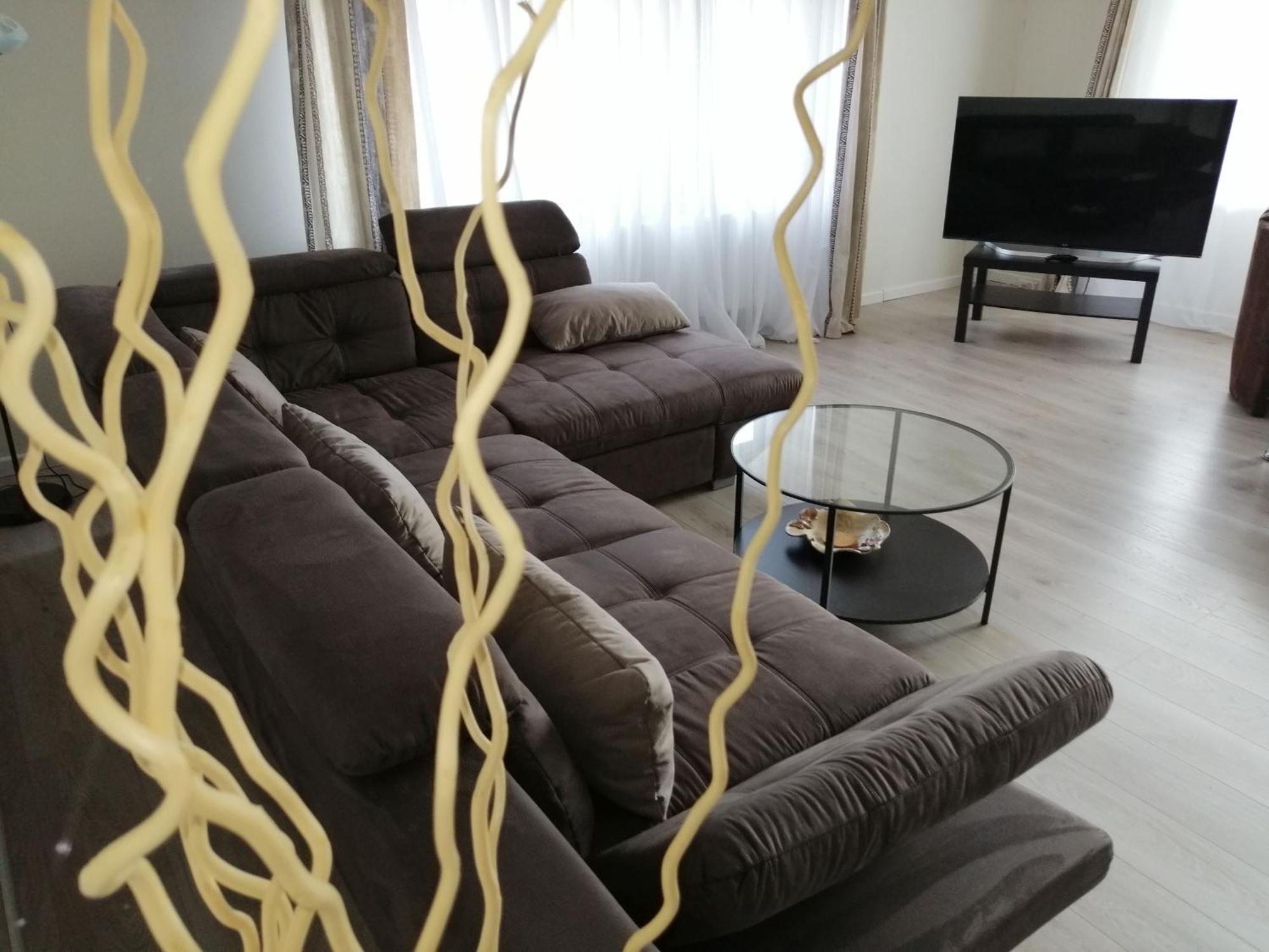 Ferienhaus Gruendaublick Bagian luar foto