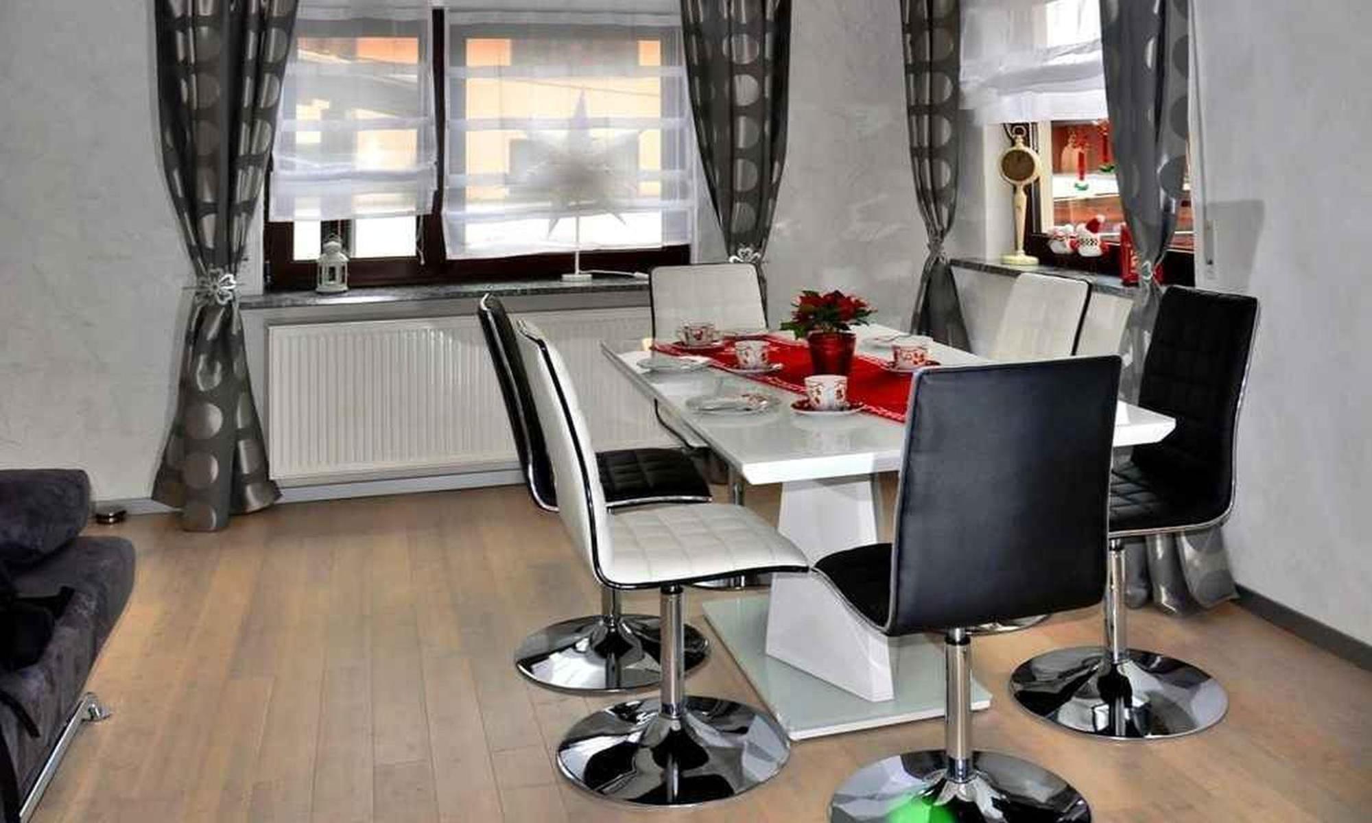 Ferienhaus Gruendaublick Bagian luar foto